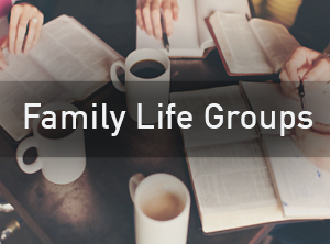 Family Life Groups