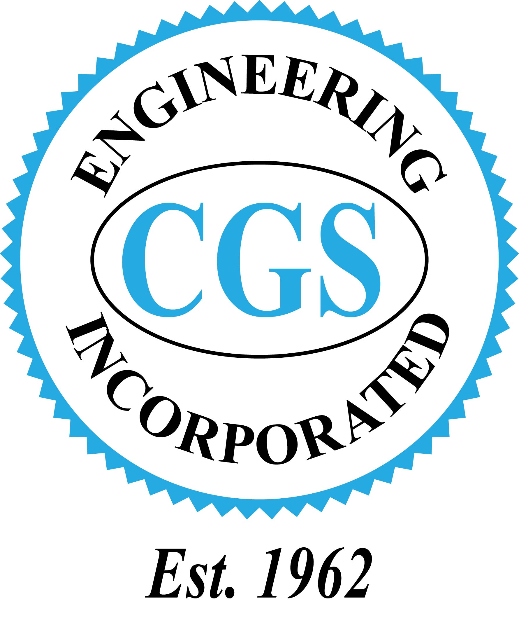 CGS Logo – Eastwood Baptist Church